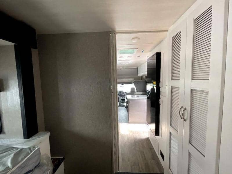 2024 Nexus RV 2024 Nexus RV Triumph - thumbnail 18