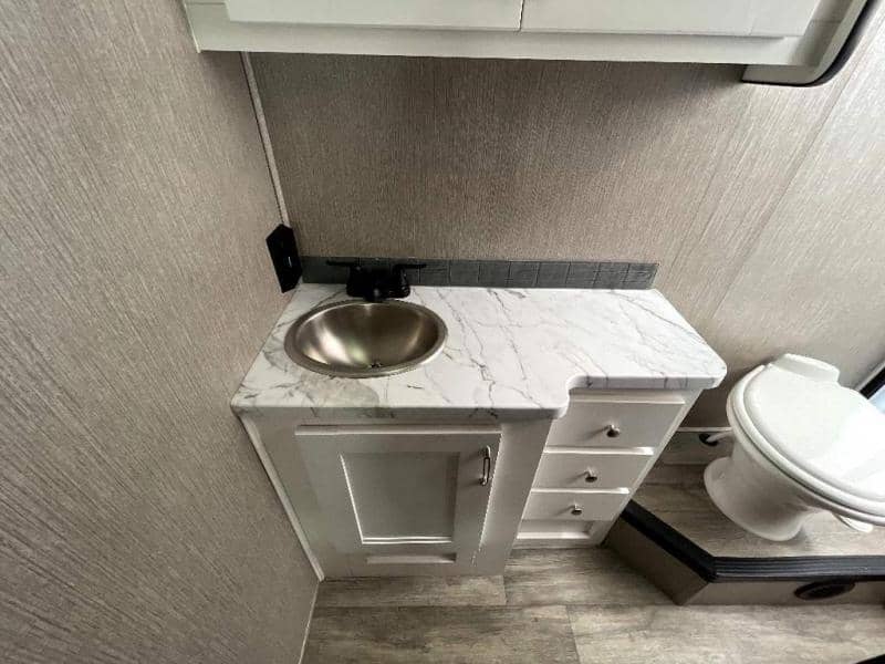 2024 Nexus RV 2024 Nexus RV Triumph - thumbnail 20