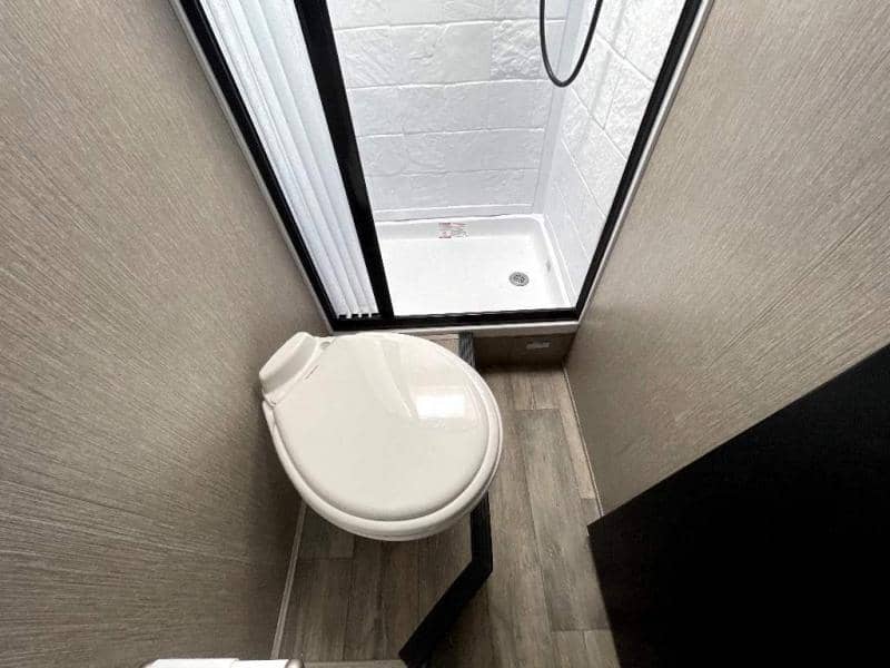 2024 Nexus RV 2024 Nexus RV Triumph - thumbnail 21