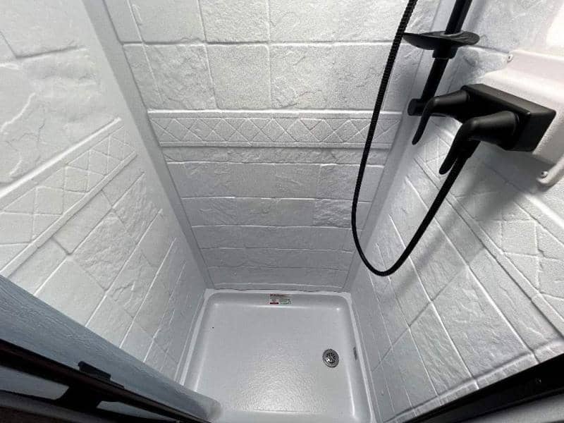 2024 Nexus RV 2024 Nexus RV Triumph - thumbnail 23