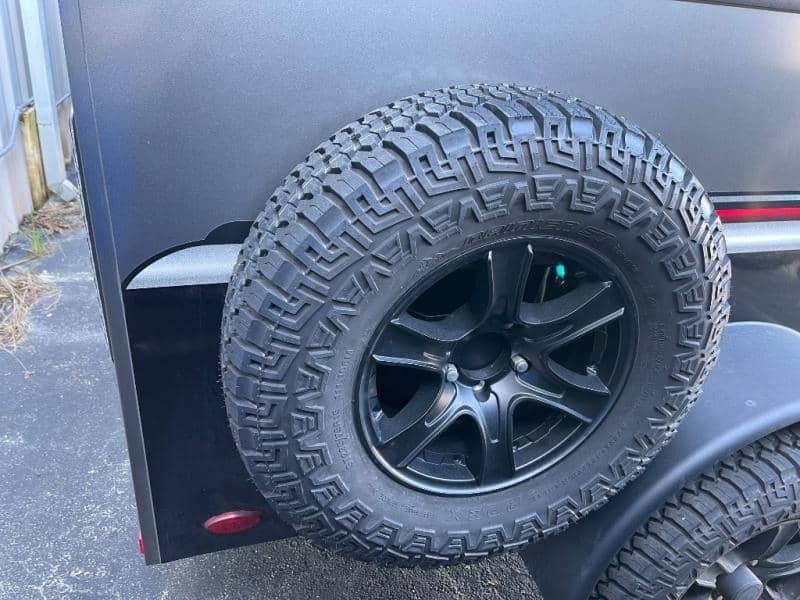 2022 inTech RV 2022 inTech RV Flyer - thumbnail 7