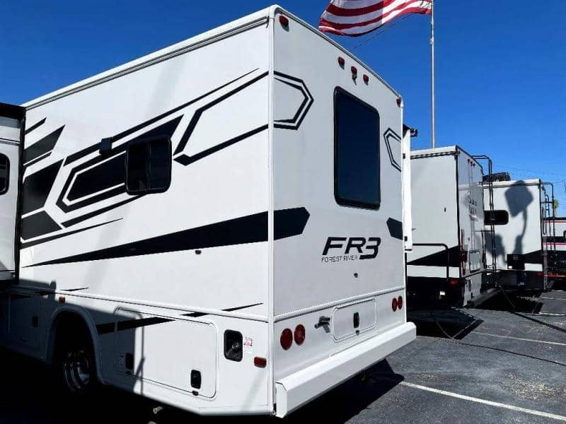 2024 Forest River 2024 Forest River FR3 - thumbnail 13