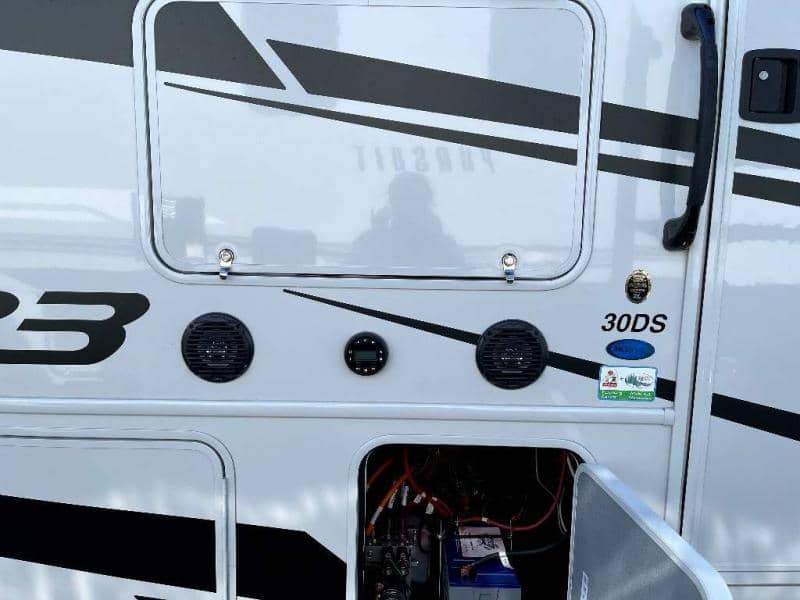 2024 Forest River 2024 Forest River FR3 - thumbnail 20