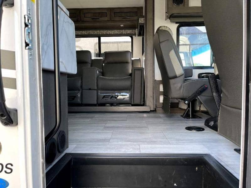 2024 Forest River 2024 Forest River FR3 - thumbnail 21