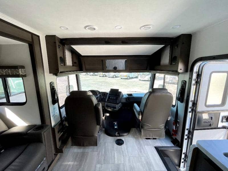 2024 Forest River 2024 Forest River FR3 - thumbnail 25