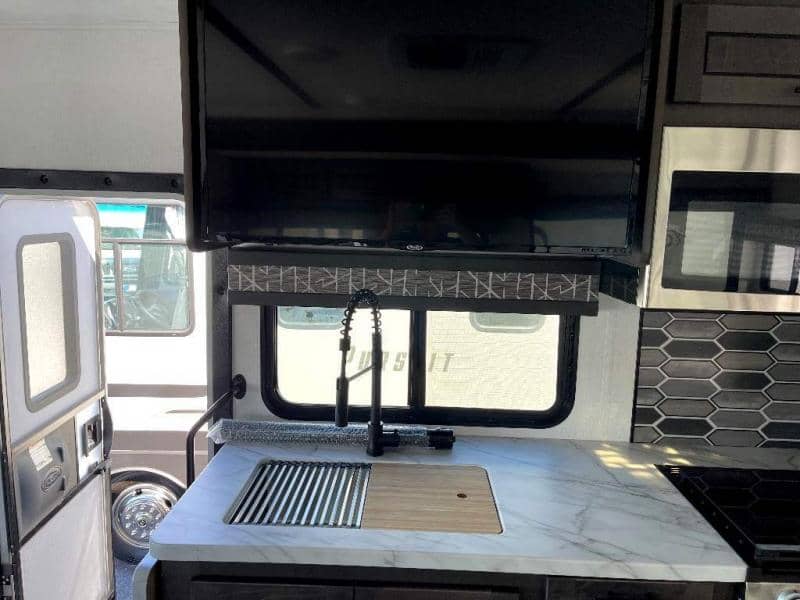 2024 Forest River 2024 Forest River FR3 - thumbnail 31