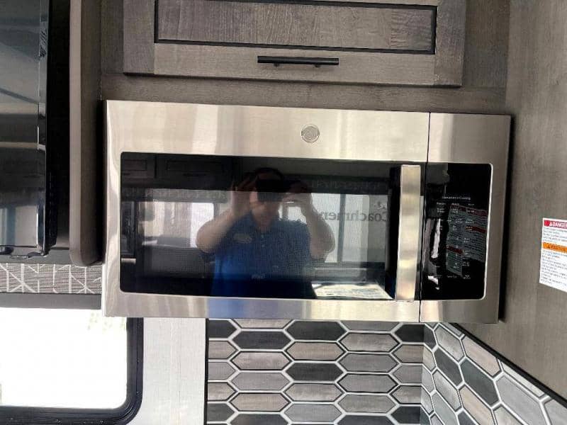 2024 Forest River 2024 Forest River FR3 - thumbnail 32