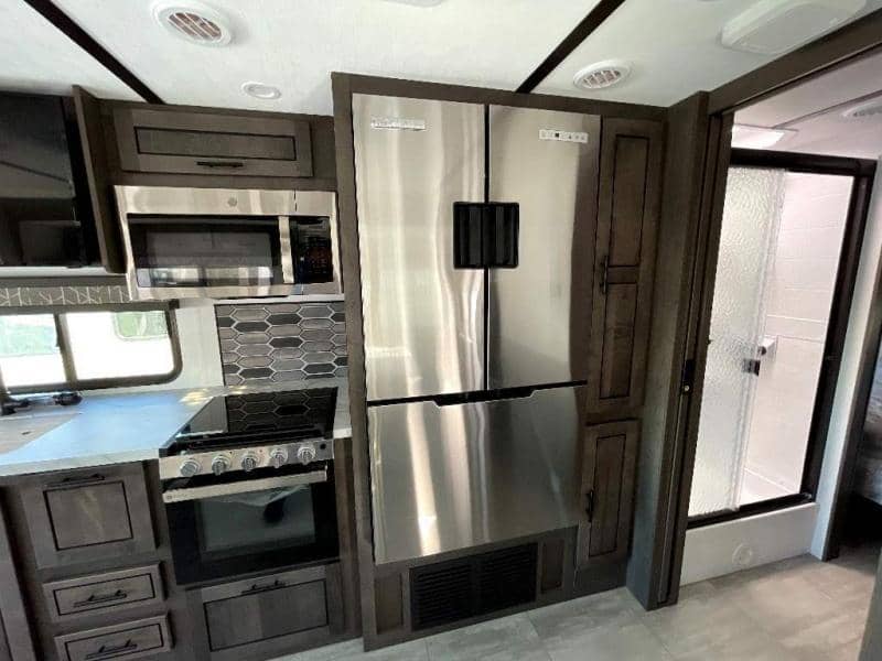 2024 Forest River 2024 Forest River FR3 - thumbnail 34