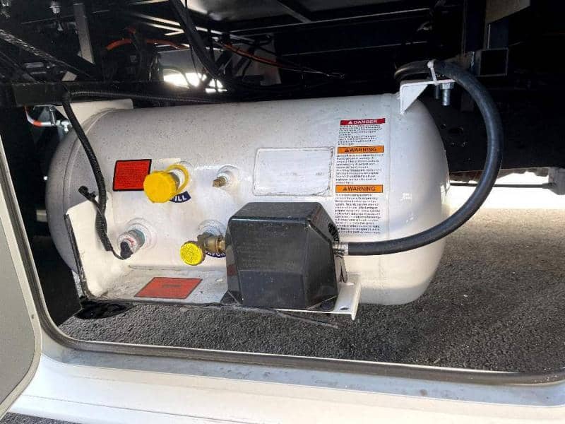 2024 Forest River 2024 Forest River FR3 - thumbnail 6