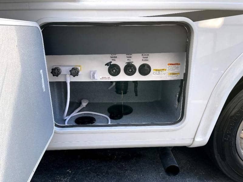 2024 Forest River 2024 Forest River FR3 - thumbnail 10