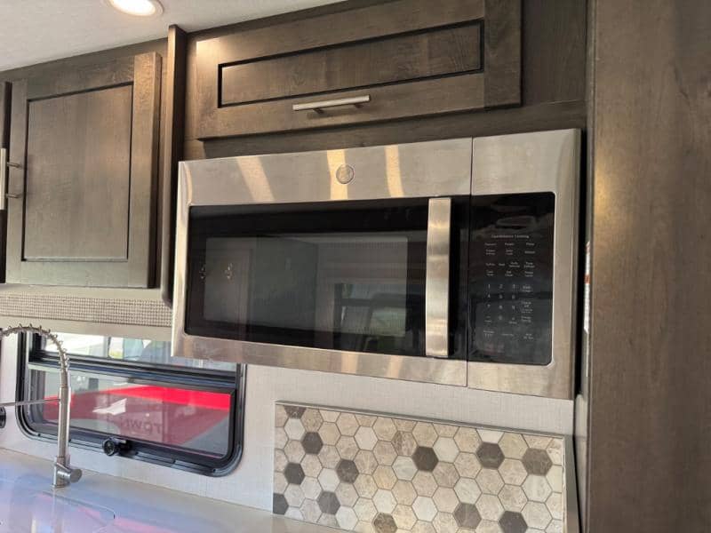 2024 Forest River 2024 Forest River Georgetown - thumbnail 11