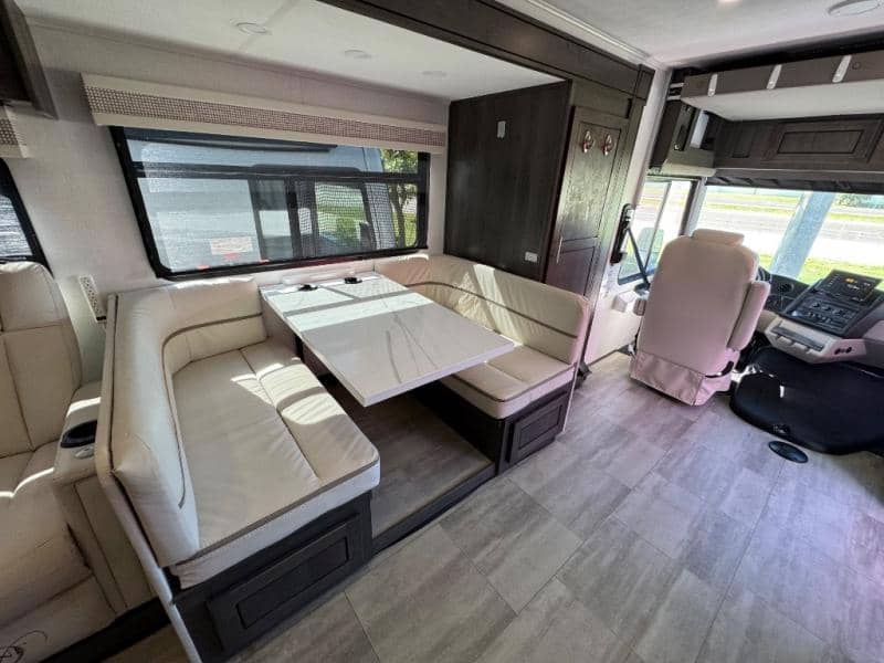 2024 Forest River 2024 Forest River Georgetown - thumbnail 14