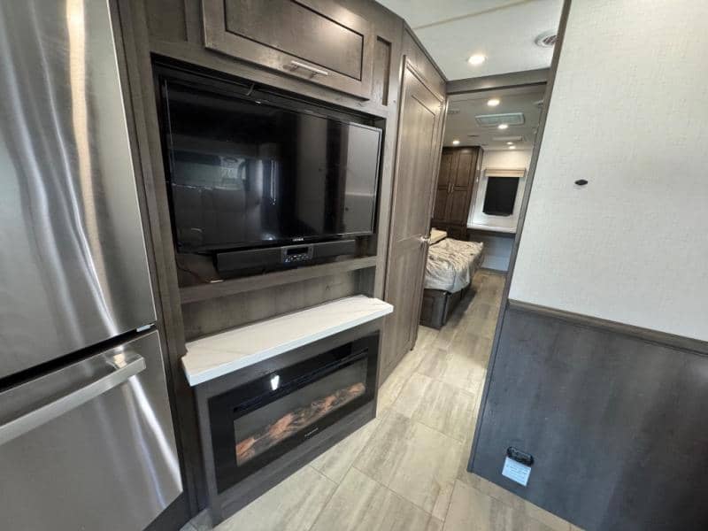 2024 Forest River 2024 Forest River Georgetown - thumbnail 15