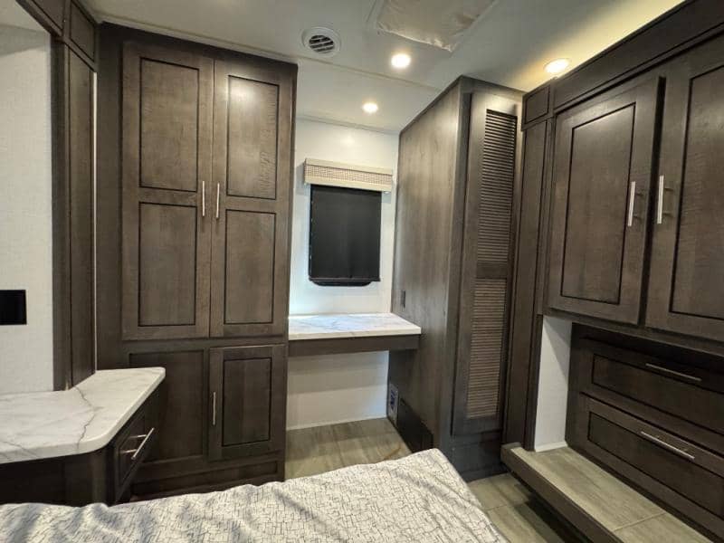 2024 Forest River 2024 Forest River Georgetown - thumbnail 18