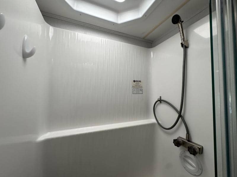 2024 Forest River 2024 Forest River Georgetown - thumbnail 19