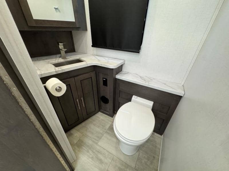 2024 Forest River 2024 Forest River Georgetown - thumbnail 20