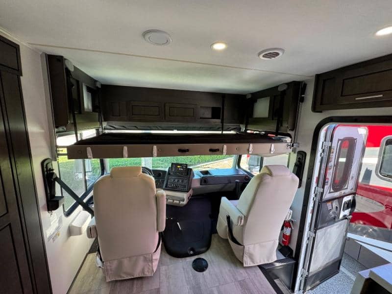 2024 Forest River 2024 Forest River Georgetown - thumbnail 22