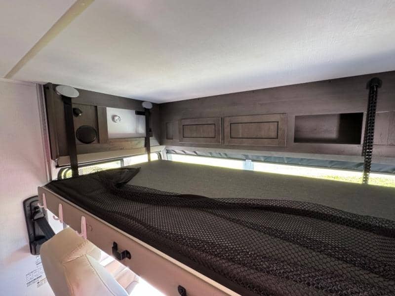 2024 Forest River 2024 Forest River Georgetown - thumbnail 23