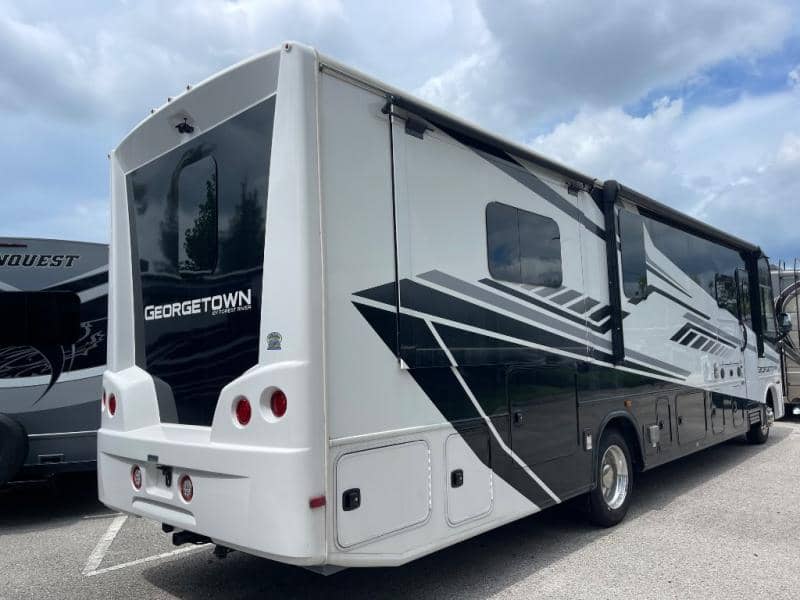 2024 Forest River 2024 Forest River Georgetown - thumbnail 5