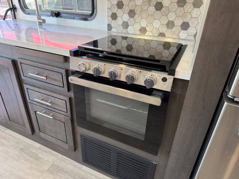 2024 Forest River 2024 Forest River Georgetown - thumbnail 10