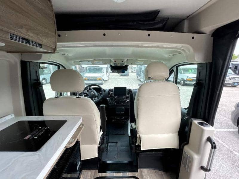 2024 Winnebago 2024 Winnebago Travato - thumbnail 12