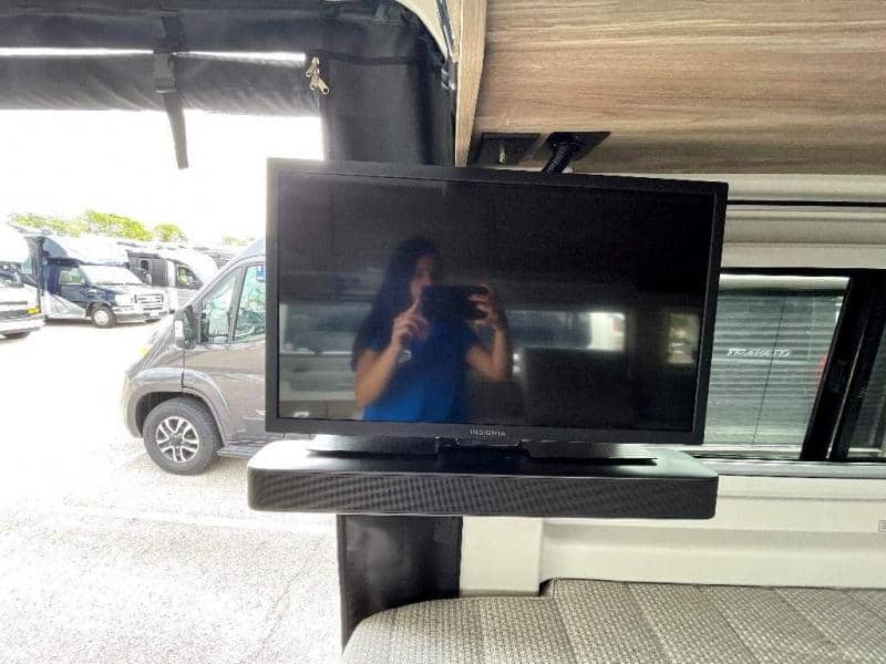 2024 Winnebago 2024 Winnebago Travato - thumbnail 20