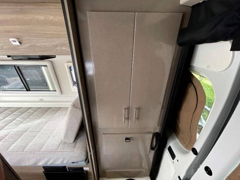 2024 Winnebago 2024 Winnebago Travato - thumbnail 24