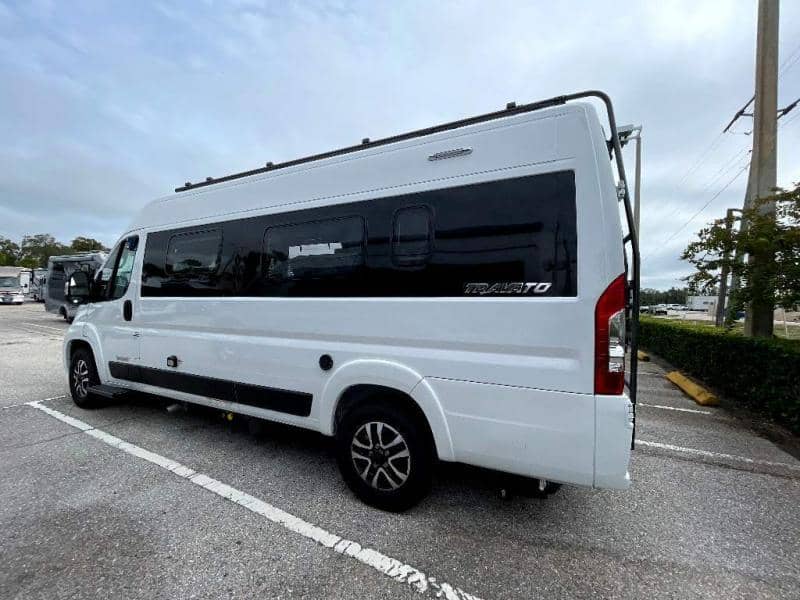 2024 Winnebago 2024 Winnebago Travato - thumbnail 7