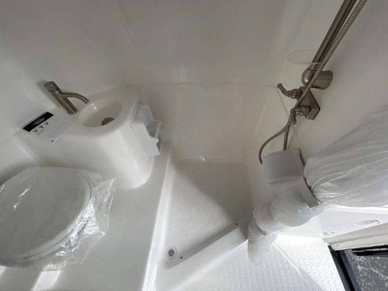 2024 Cortes Campers 2024 Cortes Campers Cortes - thumbnail 12