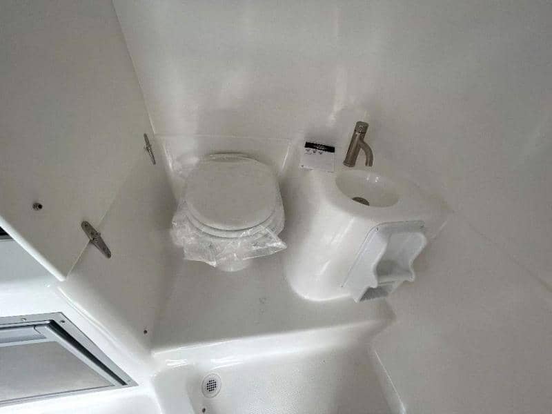 2024 Cortes Campers 2024 Cortes Campers Cortes - thumbnail 13