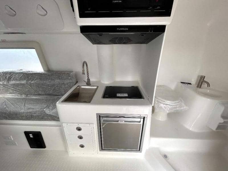 2024 Cortes Campers 2024 Cortes Campers Cortes - thumbnail 15