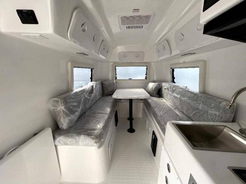 2024 Cortes Campers 2024 Cortes Campers Cortes - thumbnail 16