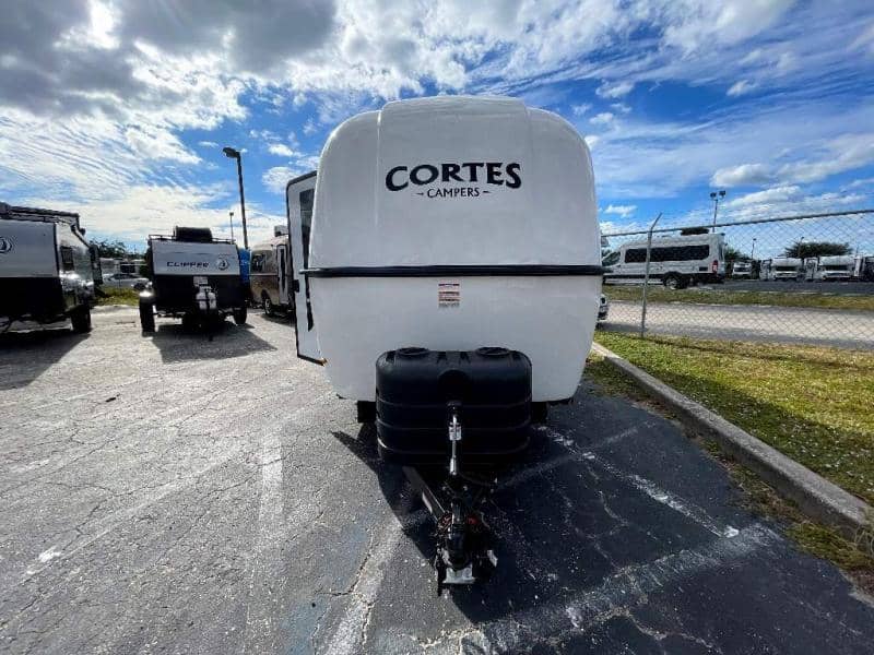 2024 Cortes Campers 2024 Cortes Campers Cortes - thumbnail 2