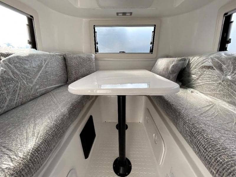 2024 Cortes Campers 2024 Cortes Campers Cortes - thumbnail 20