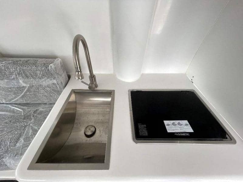 2024 Cortes Campers 2024 Cortes Campers Cortes - thumbnail 21