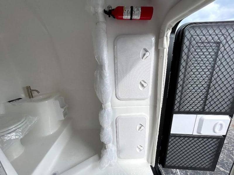 2024 Cortes Campers 2024 Cortes Campers Cortes - thumbnail 23