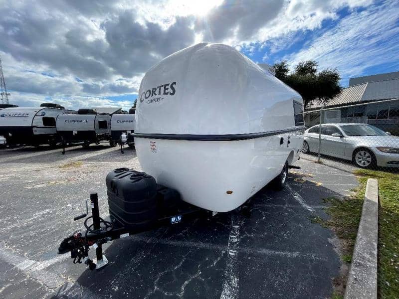 2024 Cortes Campers 2024 Cortes Campers Cortes - thumbnail 3
