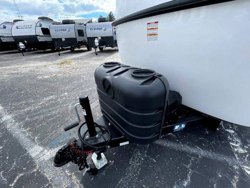 2024 Cortes Campers 2024 Cortes Campers Cortes - thumbnail 4