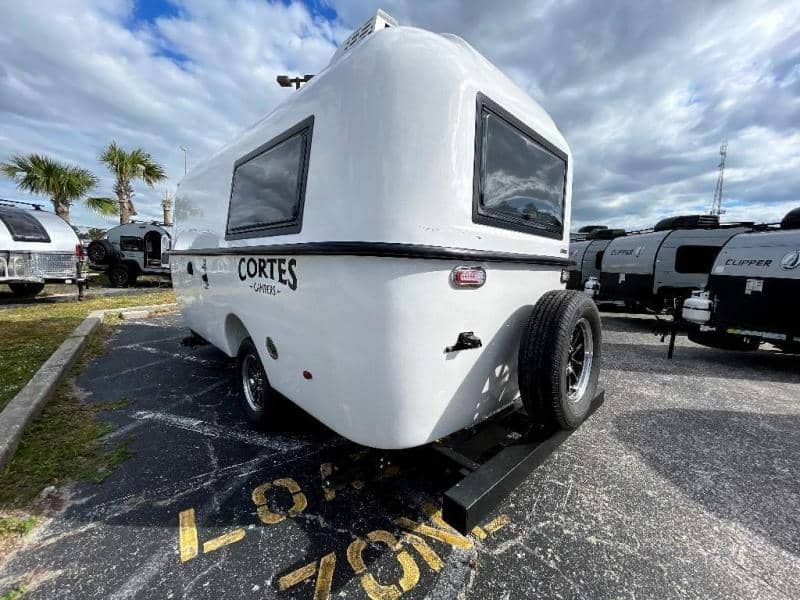 2024 Cortes Campers 2024 Cortes Campers Cortes - thumbnail 7