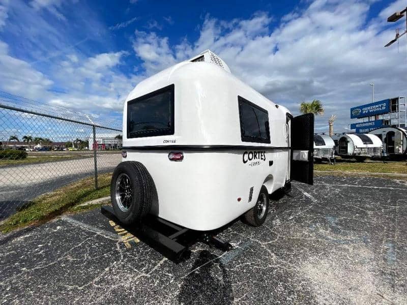 2024 Cortes Campers 2024 Cortes Campers Cortes - thumbnail 9