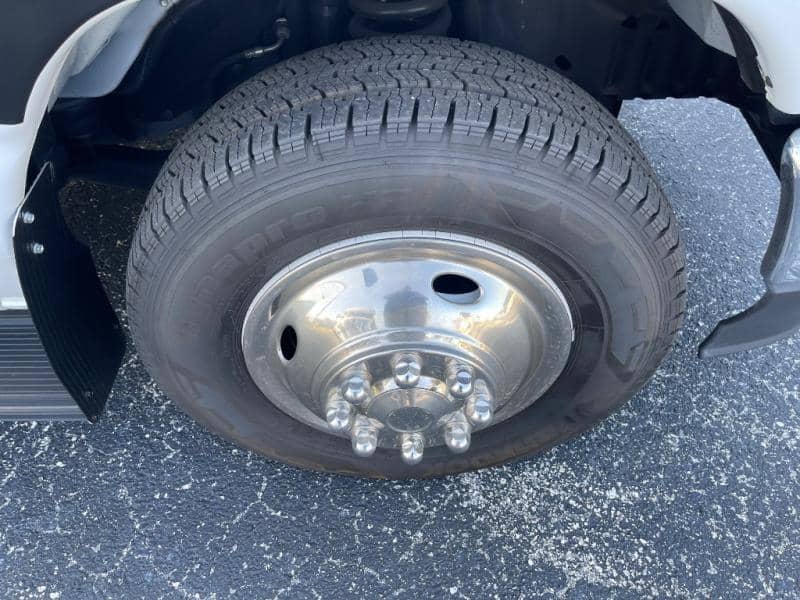 2024 Forest River 2024 Forest River Forester - thumbnail 10