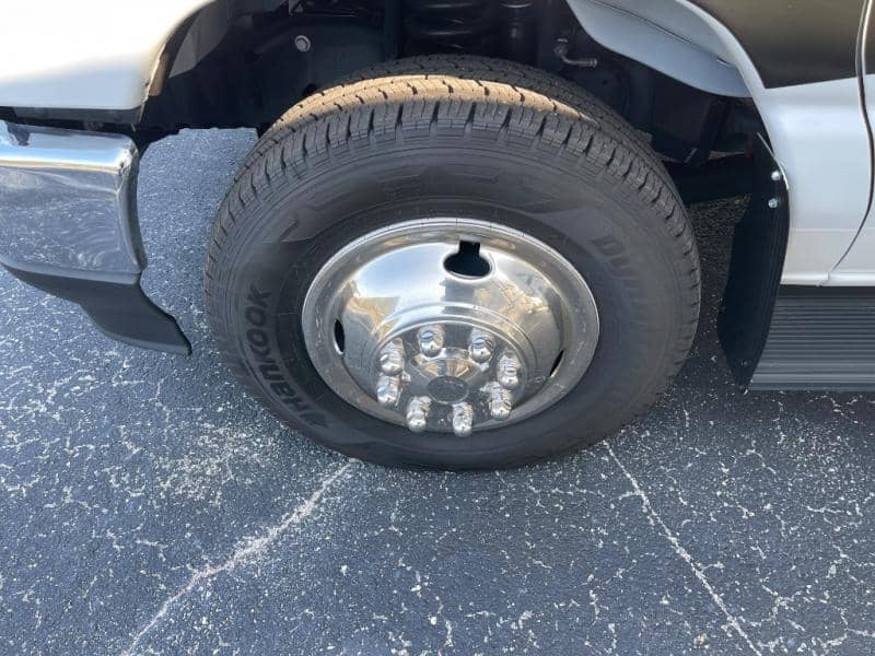 2024 Forest River 2024 Forest River Forester - thumbnail 11