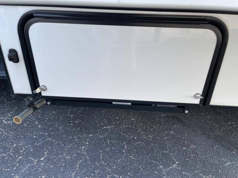 2024 Forest River 2024 Forest River Forester - thumbnail 12