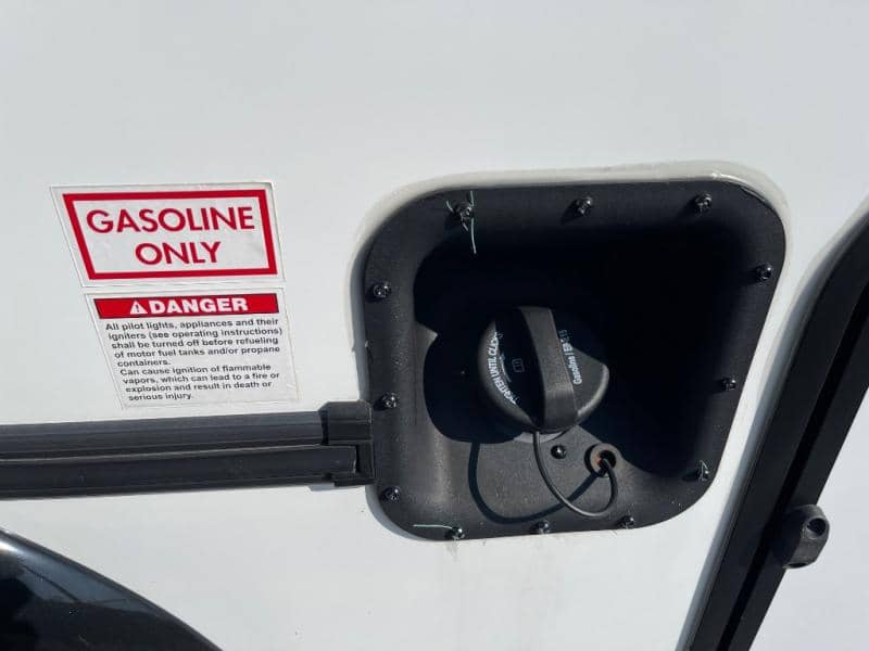 2024 Forest River 2024 Forest River Forester - thumbnail 15