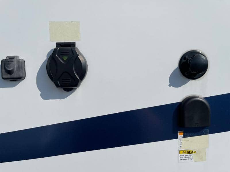 2024 Forest River 2024 Forest River Forester - thumbnail 17