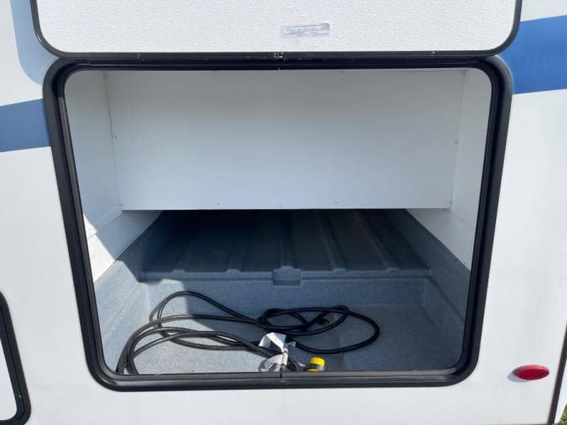 2024 Forest River 2024 Forest River Forester - thumbnail 19