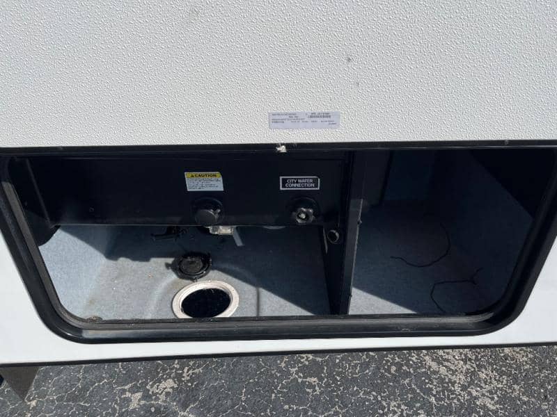 2024 Forest River 2024 Forest River Forester - thumbnail 20