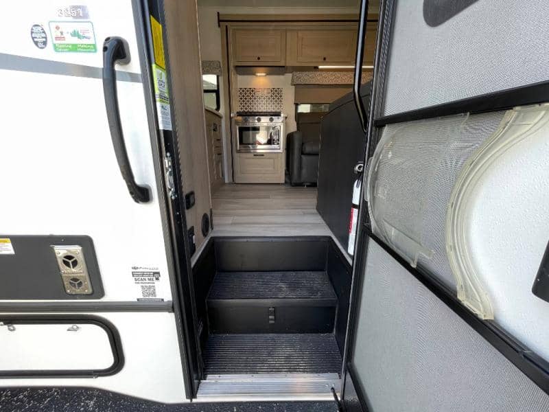 2024 Forest River 2024 Forest River Forester - thumbnail 21