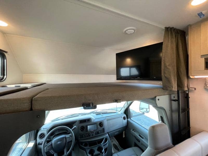 2024 Forest River 2024 Forest River Forester - thumbnail 23