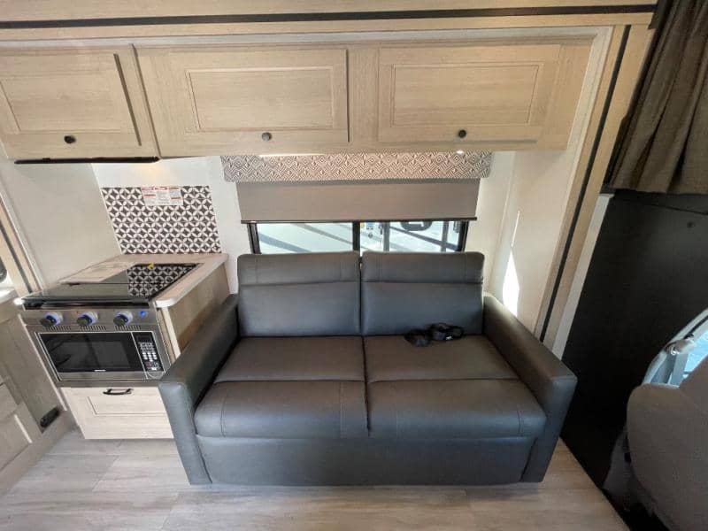 2024 Forest River 2024 Forest River Forester - thumbnail 32